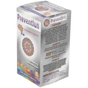 Nale Preventiun 60Caps