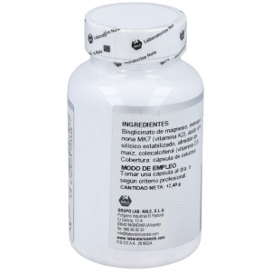 Nale M7 - Antidegenerative 30Caps