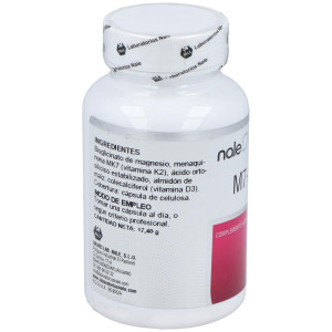 Nale M7 - Antidegenerative 30Caps