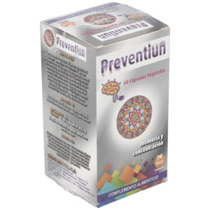 Nale Preventiun 60Caps