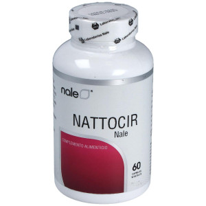 Nattocir Nale 60Cap.