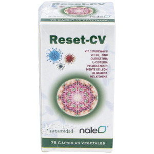 Nale Reset Cv 75Caps