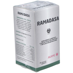 Ramadasa 60Cap.