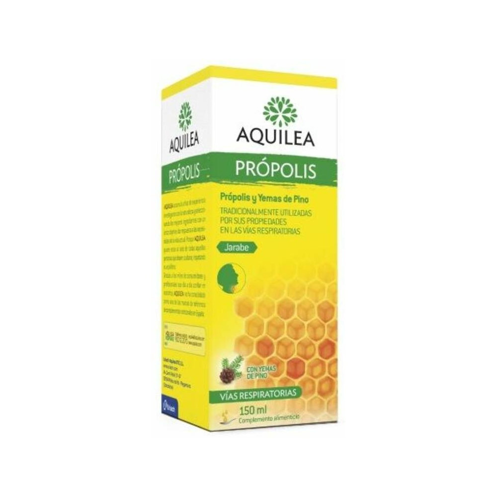 Aquilea Própolis Jarabe, 150 Ml