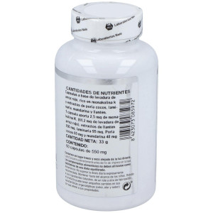 Nale Cholest Qi 60Caps