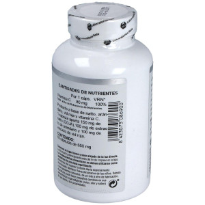 Nattocir Nale 60Cap.