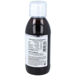 Inmuno Defens-A 250Ml.