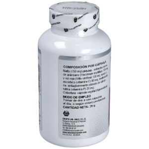 Nattocir Nale 60Cap.