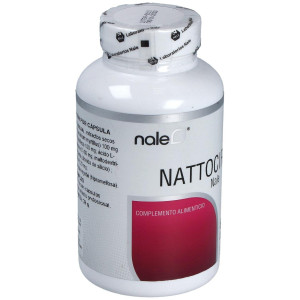 Nattocir Nale 60Cap.
