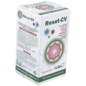 Nale Reset Cv 75Caps