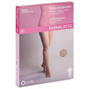 Farmalastic Panty Modelador...
