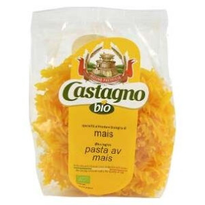 Castagno Espirales Maíz Eco...