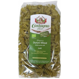 Castagno Bruchetti De Trigo...