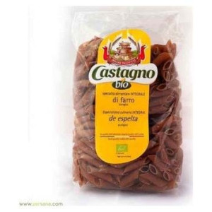 Castagno Bruno Macarrones...