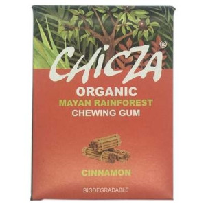 Chicza Organic Mayan...