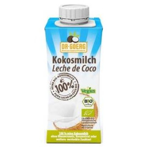 Leche De Coco Para Cocinar...