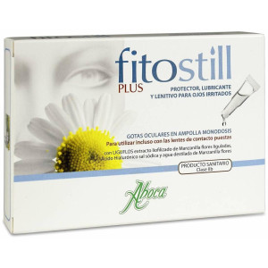 Aboca Fitostill Plus Gotas...