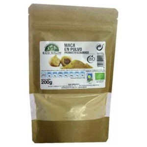 Eco-Salim Maca Polvo 200G