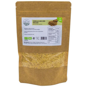 Eco-Salim Bio Vegan...