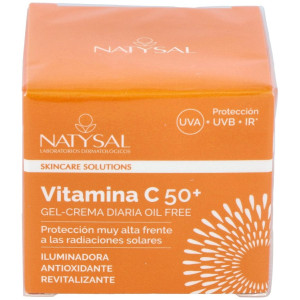 Vitamina C Fps50 Crema...