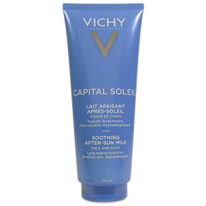 Vichy Idéal Soleil Leche...