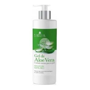 Natysal Gel Aloe Puro 99 300Ml