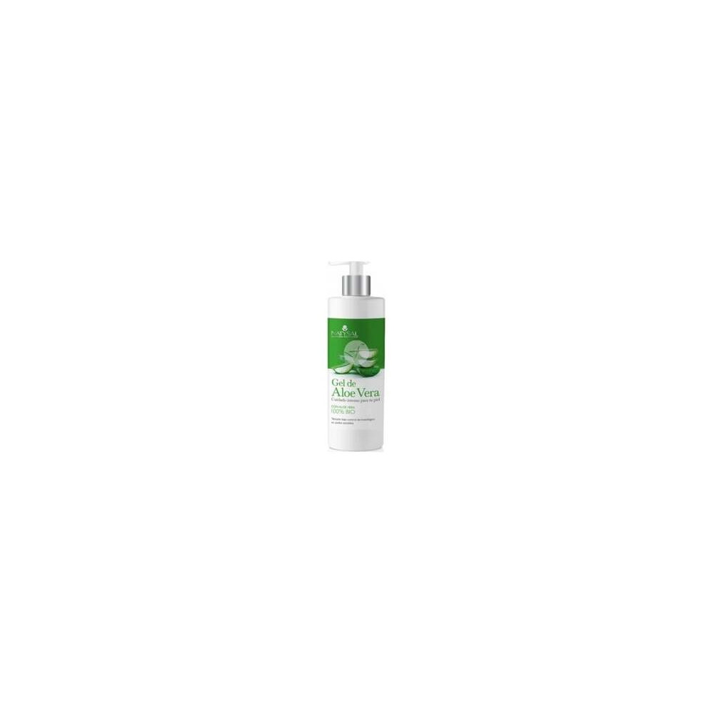 Natysal Gel Aloe Puro 99 300Ml