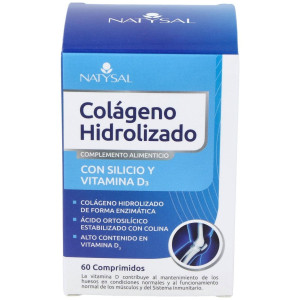Natysal Colageno...