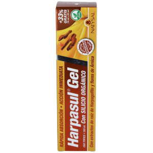 Harpasul Gel Formula...