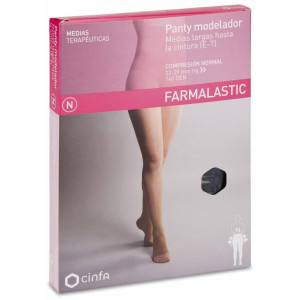 Farmalastic Panty Modelador...