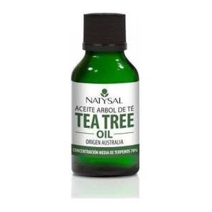 Natysal Aceite Esencial Tea...