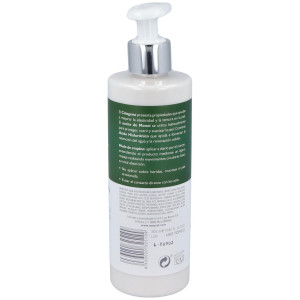 Natysal Crema Corporal Colágeno Y Ácido Hialurónico 300Ml