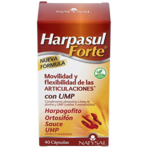 Natysal Harpasul Forte Con...