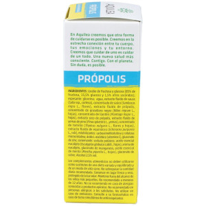 Aquilea Própolis Jarabe, 150 Ml