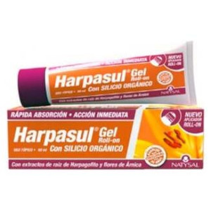 Natysal Harpasul Gel Roll...