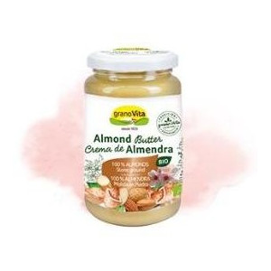Granovita Crema Almendras...
