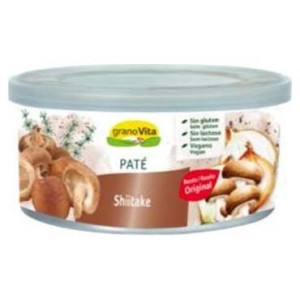 Granovita Pate Shitake Lata...