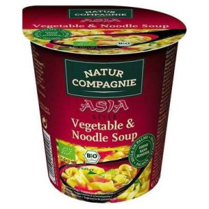 Granovita Sopa Verduras Con...