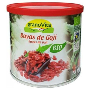 Granovita Bayas De Goji Bio...