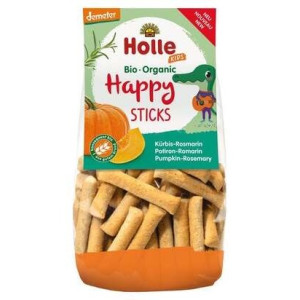 Holle Palitos Trigo Con...