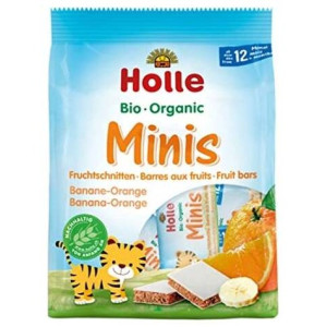 Barrita Manzana Y Platano...