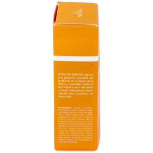 Natysal Ácido Hialurónico Y Vitamina C Elixir Facial 15 Ml