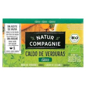 Natur Compagnie Caldo...