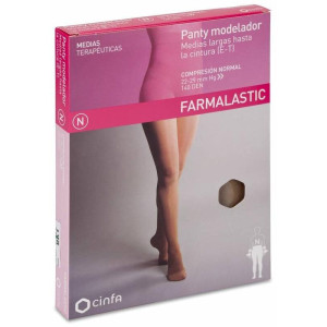 Farmalastic Panty Modelador...