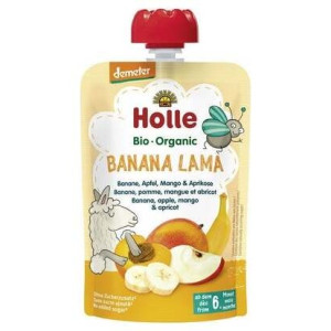 Holle Smoothie Platano_...