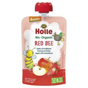 Smoothie Red Bee...