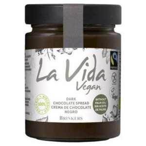 La Vida Vegan Crema Choco...