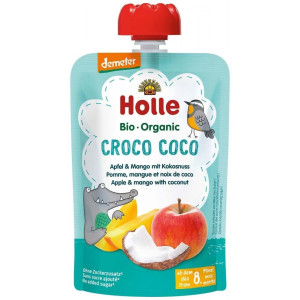 Smoothie Croco Coco...