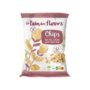 Le Pain Des Fleurs Chips...