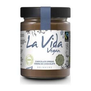 La Vida Vegan Crema...